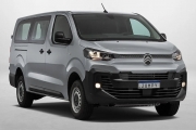 Citroen Jumpy