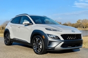 Hyundai Kona limited